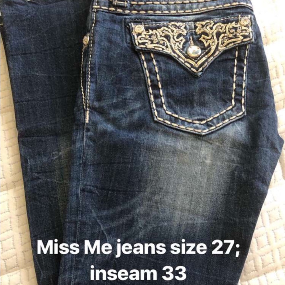 Miss Me